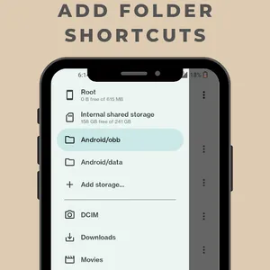File manager 2025 screenshot 13