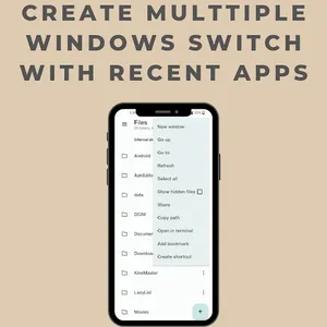 File manager 2025 screenshot 5