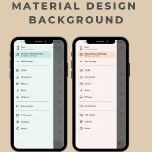File manager 2025 screenshot 7