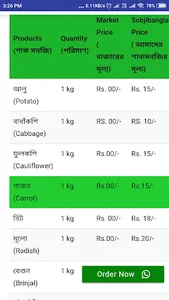 Sobjibangla screenshot 2