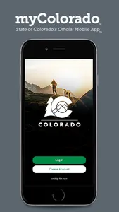 myColorado screenshot 0