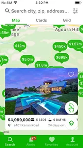 SoCal Homes screenshot 2