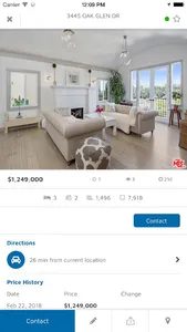 SoCal Luxury Home Search screenshot 3