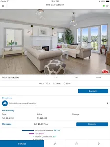 SoCal Luxury Home Search screenshot 9