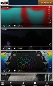 KOPR 94.1 screenshot 4