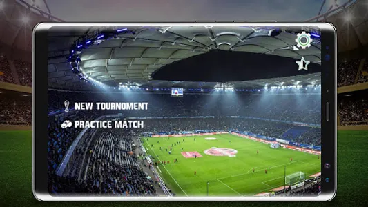 World Cup Soccer Tournament screenshot 6