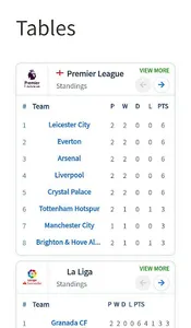 Soccer Legend screenshot 2