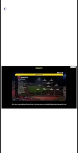 Myanmar Soccer Odd & Highlight screenshot 3