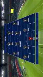 Myanmar Soccer Odd & Highlight screenshot 4
