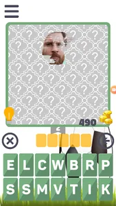 Soccer Picture  Quiz 2019 screenshot 11
