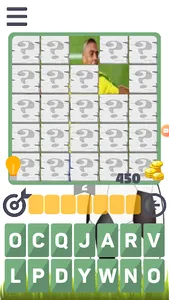 Soccer Picture  Quiz 2019 screenshot 12