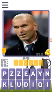 Soccer Picture  Quiz 2019 screenshot 5