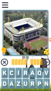 Soccer Picture  Quiz 2019 screenshot 6