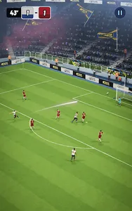 Soccer Super Star screenshot 13