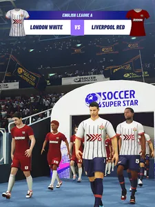 Soccer Super Star screenshot 18