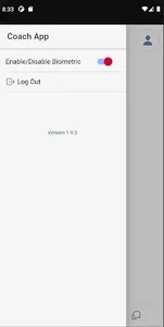 CoachApp screenshot 7