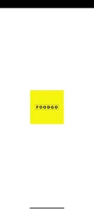 FoodGo screenshot 0
