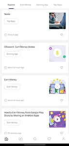 Earnify Cash screenshot 2