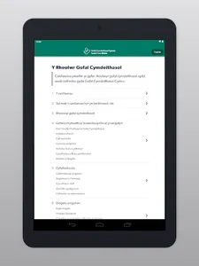 The Social Care Manager screenshot 9
