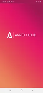 Annex Cloud screenshot 0