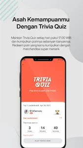 SocialConnext - Rumahnya Komun screenshot 4