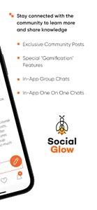 SocialGlow screenshot 4