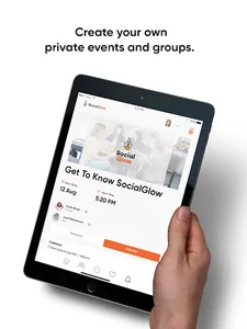 SocialGlow screenshot 7