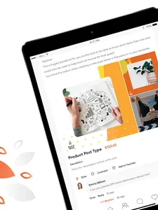 SocialGlow screenshot 8