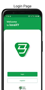 locaXY screenshot 0