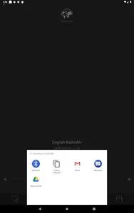 RadioMv - Христианское Радио screenshot 14