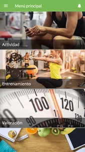Apptivados screenshot 1