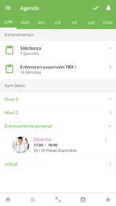 Apptivados screenshot 4