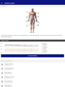 FunesFit screenshot 13