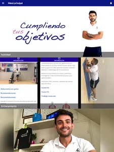 FunesFit screenshot 15