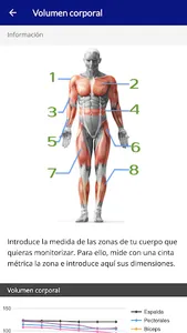 FunesFit screenshot 6