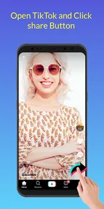 Video Downloader for TT screenshot 0