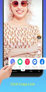 Video Downloader for TT screenshot 1