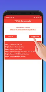 Video Downloader for TT screenshot 3