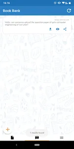 Book Bank screenshot 0