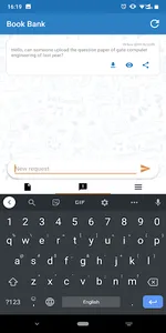 Book Bank screenshot 1