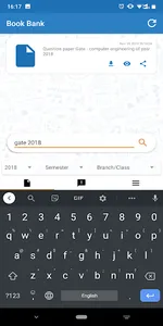 Book Bank screenshot 2