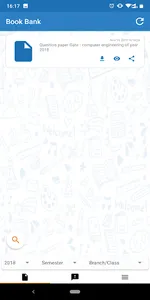 Book Bank screenshot 3