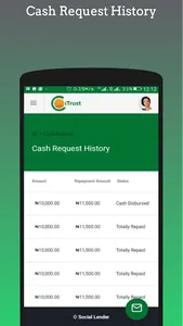 Social Lender screenshot 3