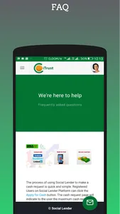 Social Lender screenshot 6