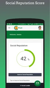 Social Lender screenshot 7