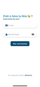 SocialMap : Trouve et organise screenshot 4