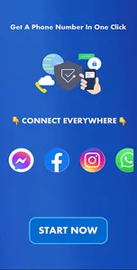 Get Virtual Number screenshot 0