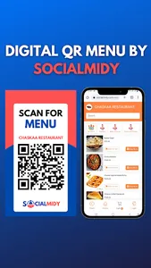 Socialmidy screenshot 1