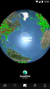 SocialMind screenshot 4
