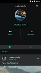 SocialMind screenshot 7